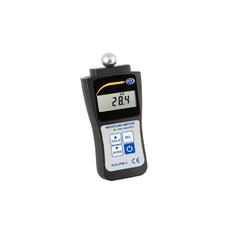 pinless moisture meter pce-pmi 1|pce pmi 2.